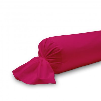 Taie de traversin Jus de Myrtille 45x185cm EDEN