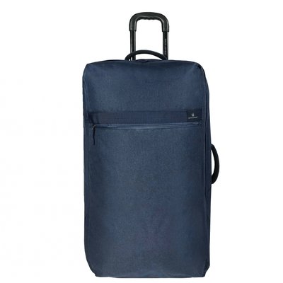 Sac de voyage avec roulettes 120L grand volume 78cm DAVID JONES