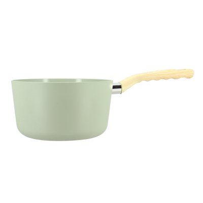 Casserole en aluminium 20cm, COLORAMA MENASTYL