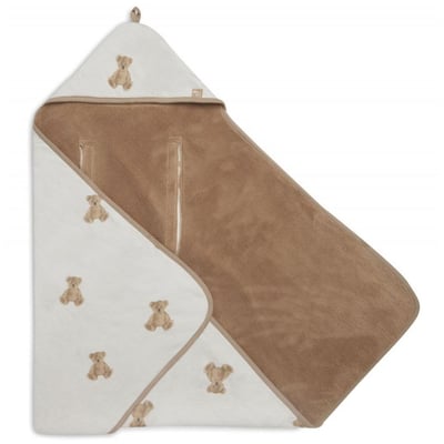 Couverture nomade Teddy Bear JOLLEIN