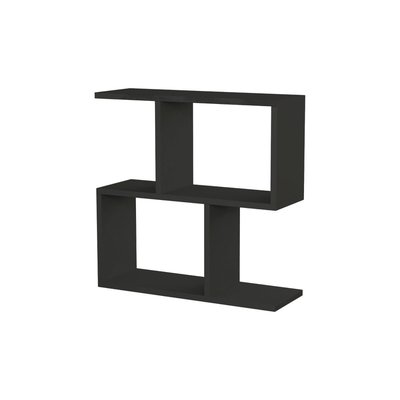 Bout de canapé 5 tablettes L60 cm - Homemania CALICOSY