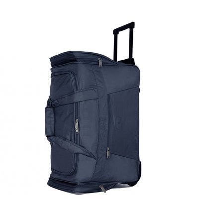 Sac de voyage cabine avec roulettes 42L  50cm DAVID JONES