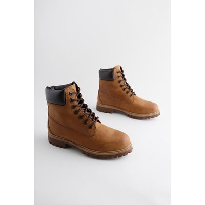 Bottines à lacets NEXT