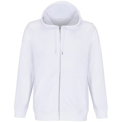 Veste à capuche CALIPSO SOLS