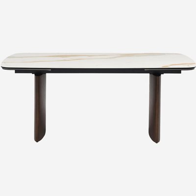 Table extensible céramique FESINOS HABITAT