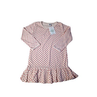 Chemise de nuit - Très bon état PETIT BATEAU