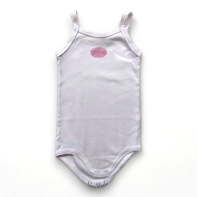 Body bébé - Très bon état PETIT BATEAU