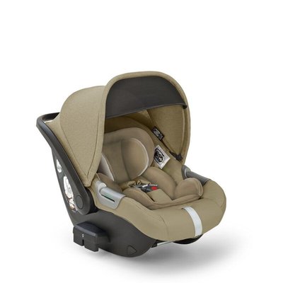 Siège-auto Darwin Infant Recline i-Size groupe 0+ Electa Dumbo Caramel INGLESINA