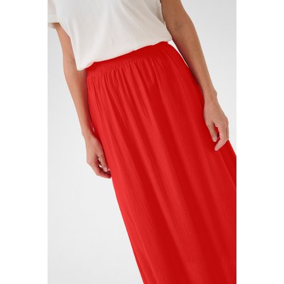 Jupe - tissage léger CRLori CREAM