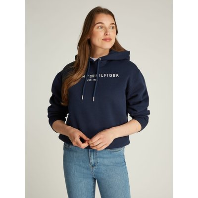 Robe sweat tommy hilfiger femme store