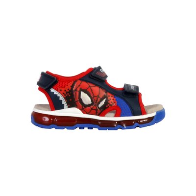 Sandales à LED Android x Avengers GEOX