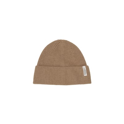 bonnet tricoté en mélange de laine douce MARC O'POLO