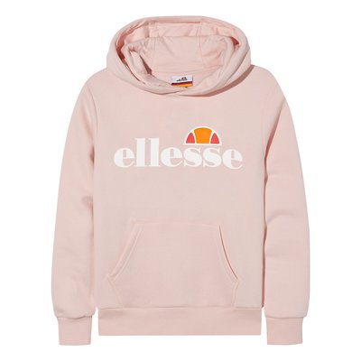 Sweat pull gilet ado fille pas cher ELLESSE La Redoute
