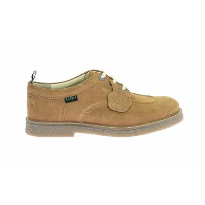 Kick Levy Leather Brogues KICKERS