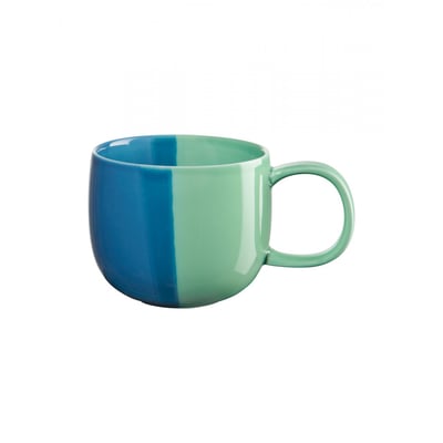 Mug en porcelaine Joy ASA SELECTION