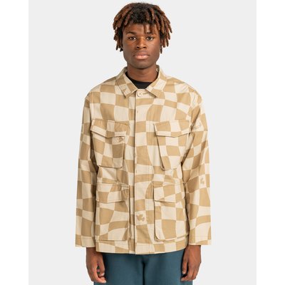 Veste militaire KINGSWOOD M65 ELEMENT