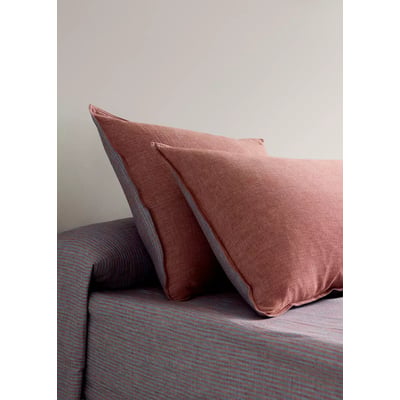 Taie d’oreiller 100 % coton 45x110 cm MANGO HOME