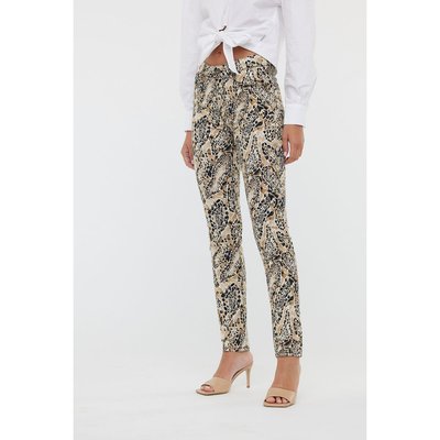 Pantalon coton slim LC135 LEE COOPER