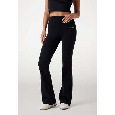 Pantalon Évasé Coupe Slim GUESS