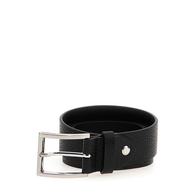 Ceinture Atene Cuir Véritable GUESS