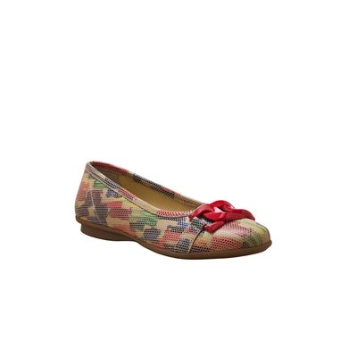 Ballerines chaînette fantaisie PEDICONFORT
