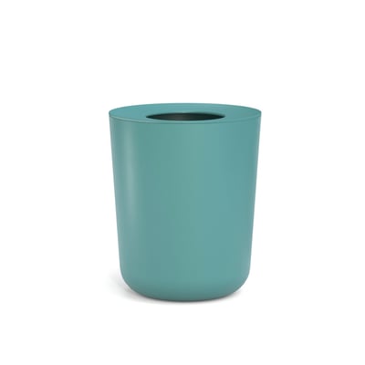 Poubelle de salle de bain 4,5L en fibre de bambou BANO EKOBO