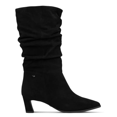 Bottine en cuir TAMARIS