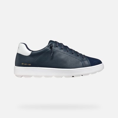 Baskets  U SPHERICA ECUB-1 GEOX
