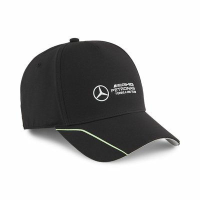 Casquette Mercedes AMG Petronas F1 PUMA