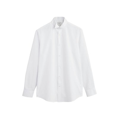 Chemise Coupe Regular À Manches Longues NEXT