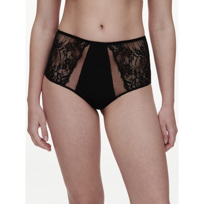 Culotte taille haute CRUSH CHANTELLE PULP