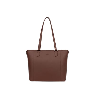 Sac cabas porté épaule  STUDY HEXAGONA