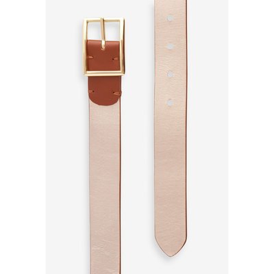 Ceinture réversible coupe standard NEXT