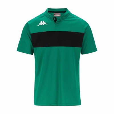 Polo de Randonnée Dalto KAPPA