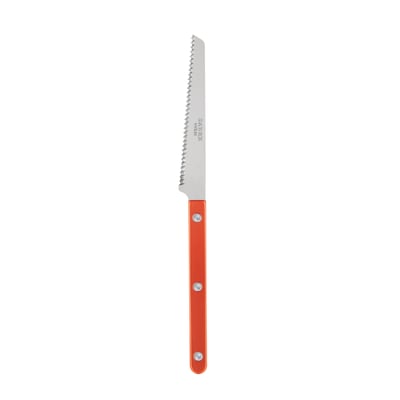 Couteau à  tomate, Bistrot Pearly SABRE