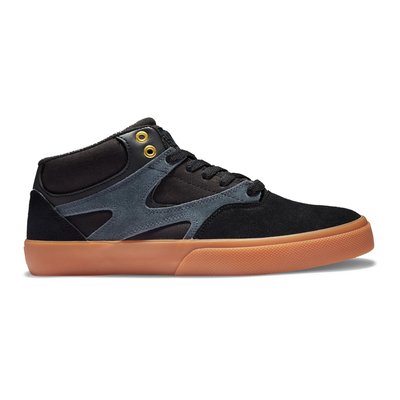 Chaussures de skate KALIS VULC MID S. DC SHOES