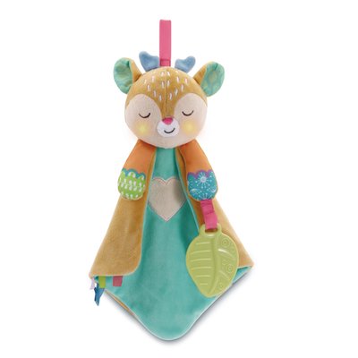 Baby Loulous Tifan Mon Doudou Berceuses VTECH
