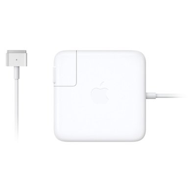 Chargeur secteur Adaptateur Secteur Apple 85W MAGSAFE 2 FACTOREFURB