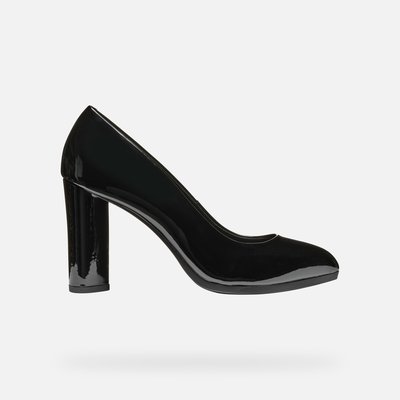 Escarpins  D WALK PLEASURE 90 GEOX