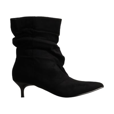 Bottines à Talon R And B ENZA NUCCI