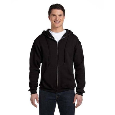 Veste à capuche AUTHENTIC RUSSELL
