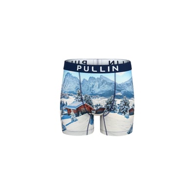 BOXER LONG SNOWBY PULLIN