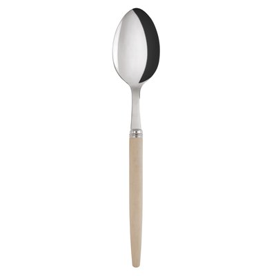 Cuillère à  soupe, Jonc SABRE
