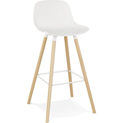 Tabouret de bar en polymère, Arbutus KOKOON DESIGN