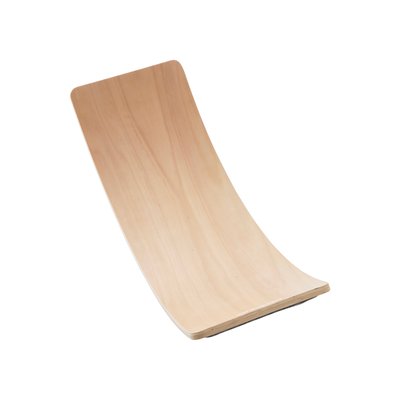 Planche d'équilibre (M) en bois VERTBAUDET