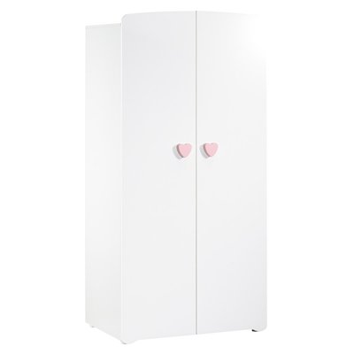 Armoire bébé 2 portes BABY PRICE
