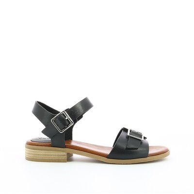 Sandales cuir Bucidi KICKERS