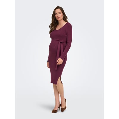 Robe En Maille ONLY