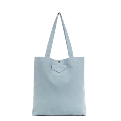 Sac cabas épaule SUÉDINE KBA LANCASTER