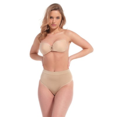 String Comfort Thong MAGIC BODYFASHION